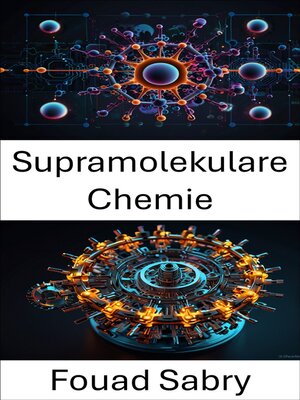 Supramolekulare Chemie - ebook